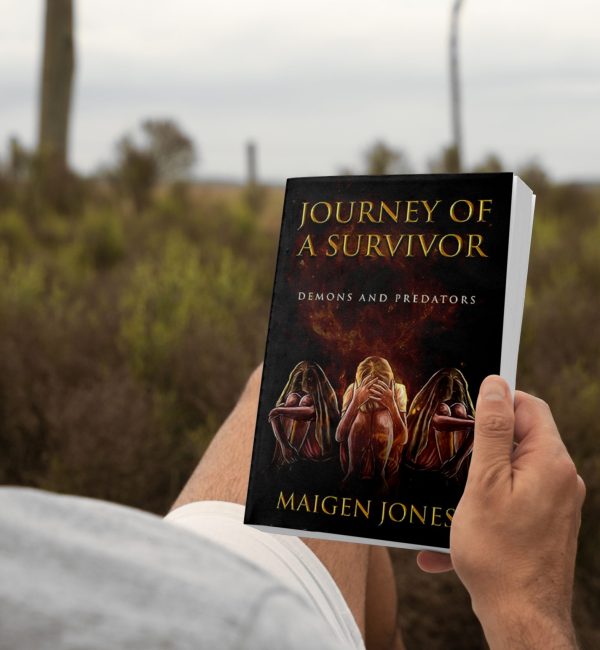 Best book for healing from trauma