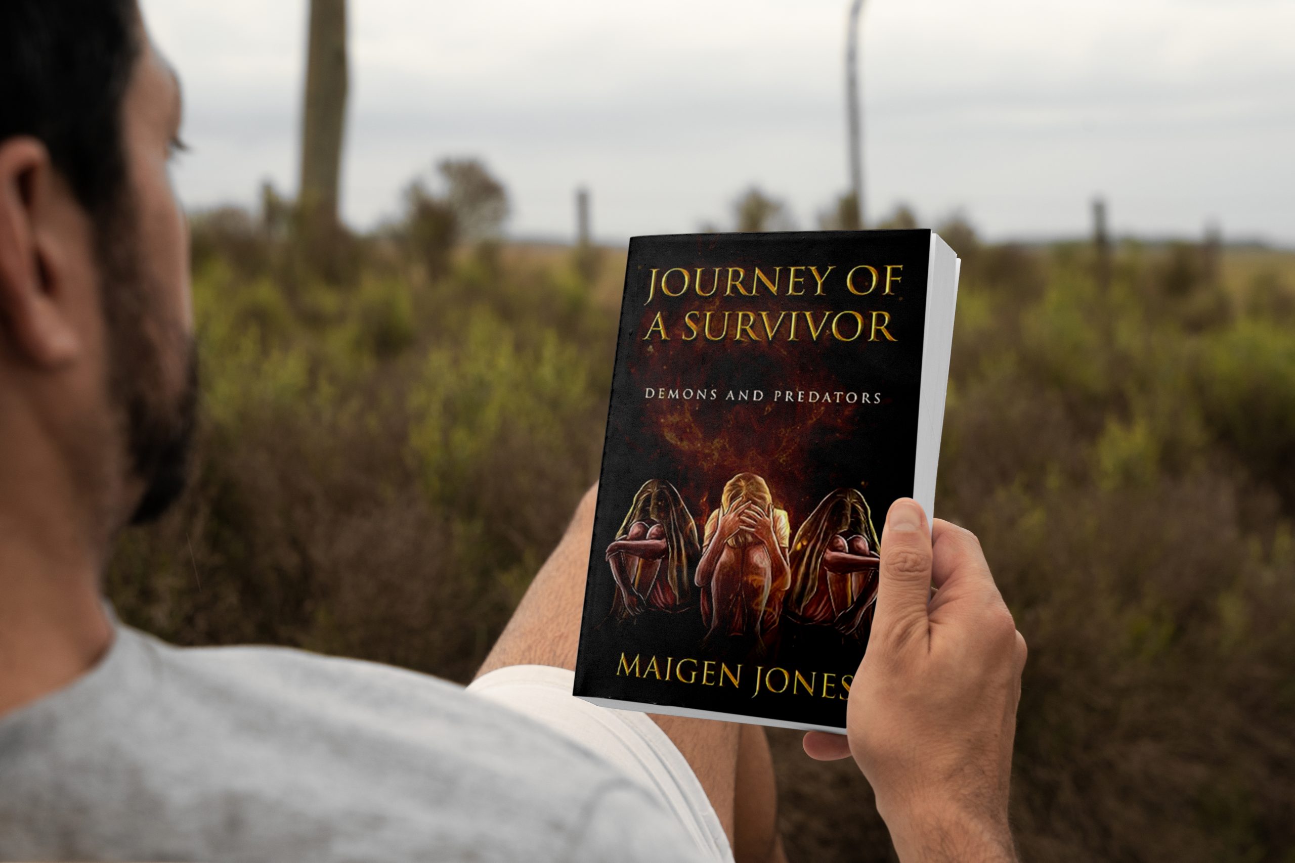 Best book for healing from trauma