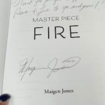 Inspirational Memoirs by Maigen Jones