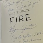 Maigen Jones Book on Amazon